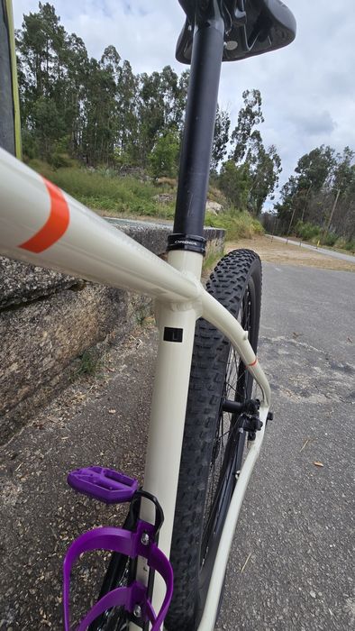 Bicicleta  Orbea Onna 40