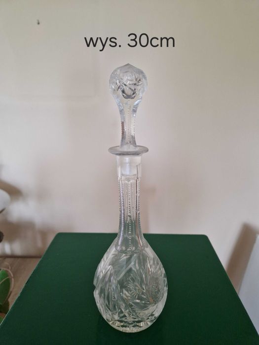 Kryształy - bogaty zbiór