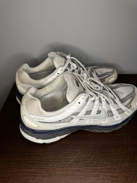 Buty nike p-6000