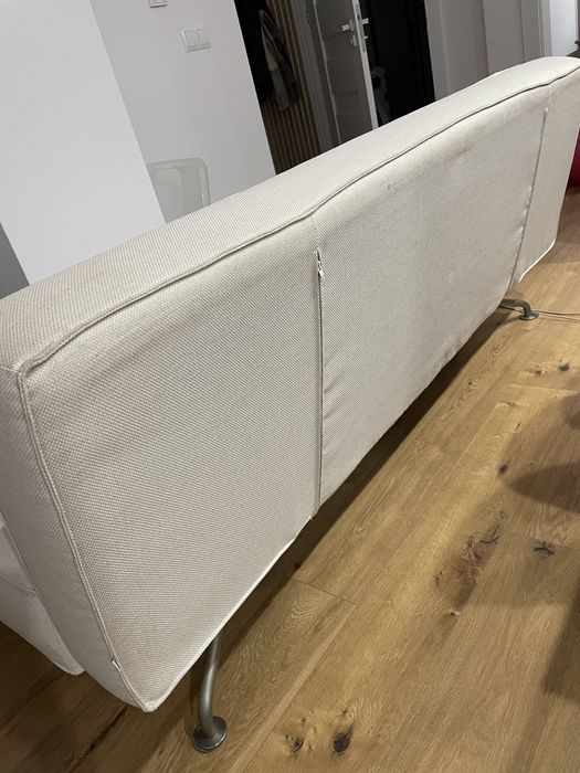 Kanapa jasna BoConcept