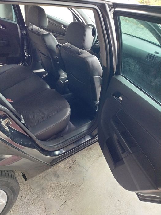 Opel astra 1.7cdti