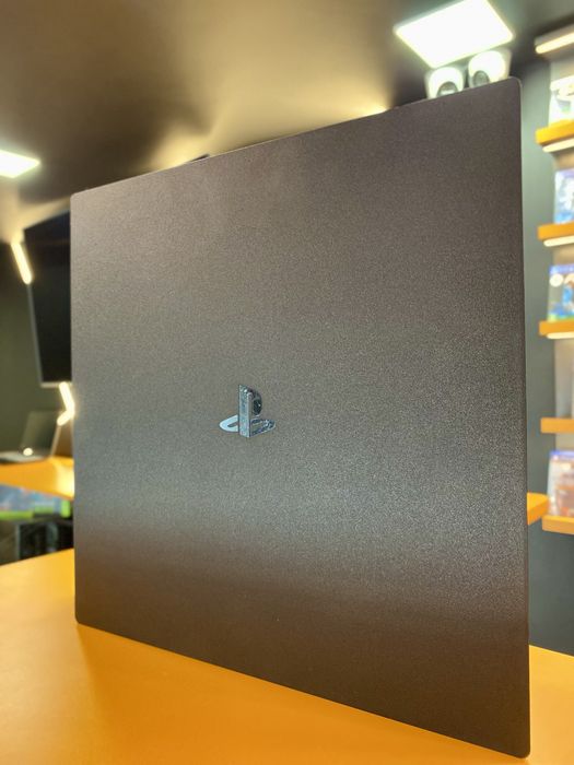 Sony PlayStation 4 Pro 7216b 1tb ГАРАНТІЯ 12 місяців