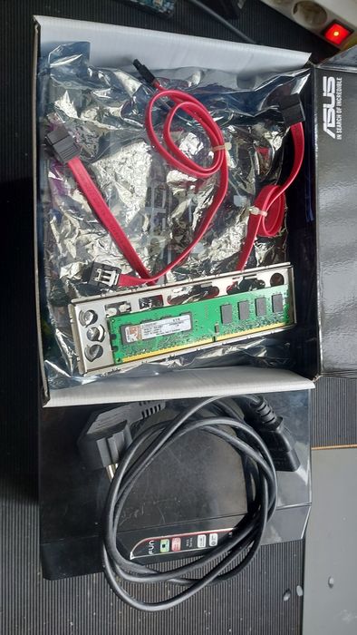 Computador Mini ATX64584561450113124