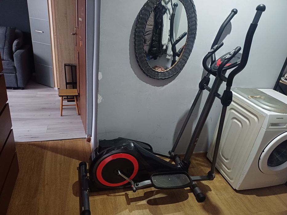 Orbitrek magnetyczny