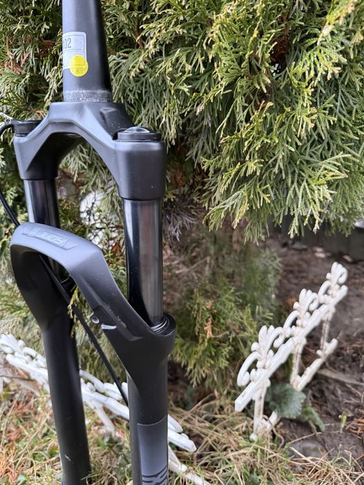 Rock Shox Judy Silver TK 100mm 29 Boost (Шток 17.3см)