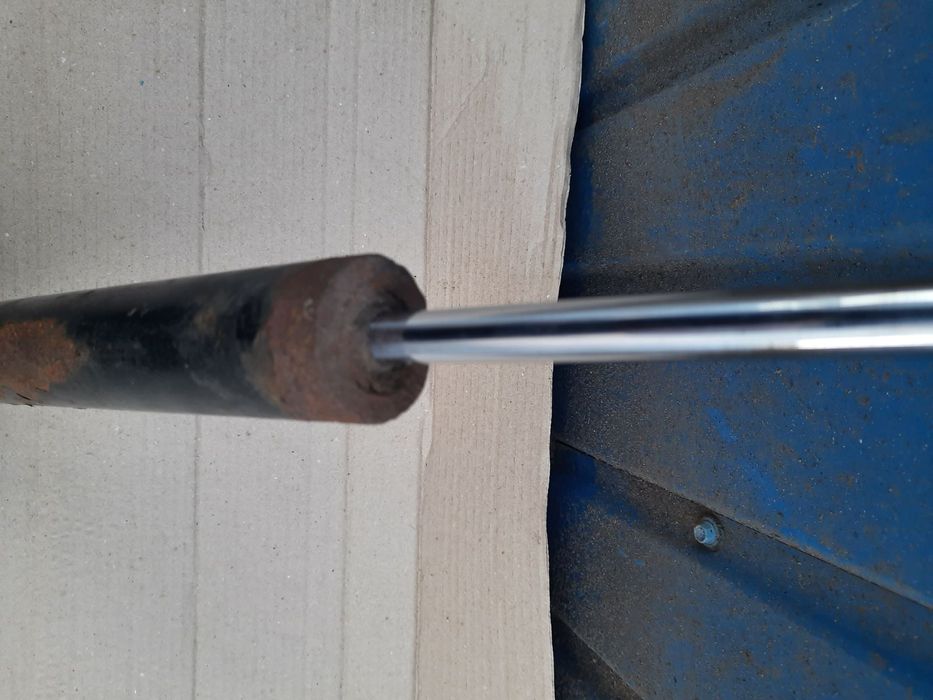 Продам амортизатор на Газель