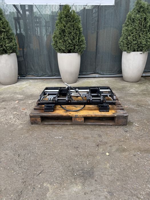 Позиціонер віл для навантажувача Bolzoni SP20RA