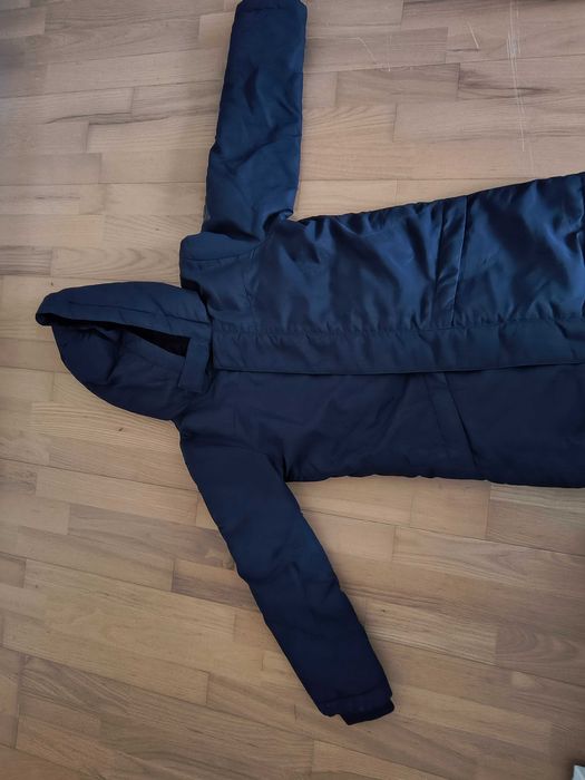 Kurtka przejściowa chłopięca Guess r.146