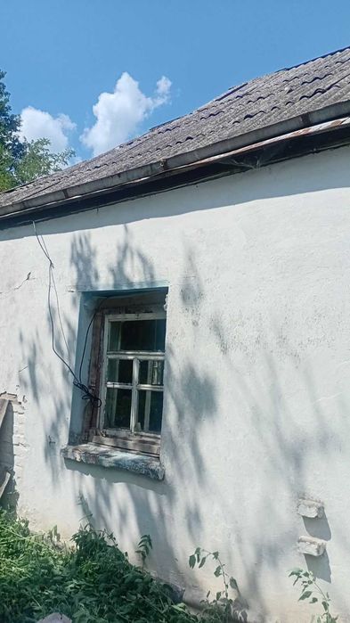 Продам будинок Бориспільський район с. Кулябівка!