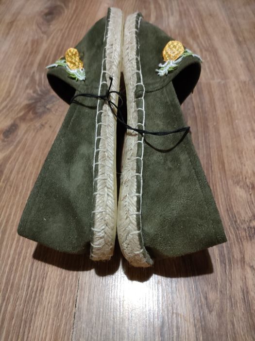 Buty damskie  rozmiar 39