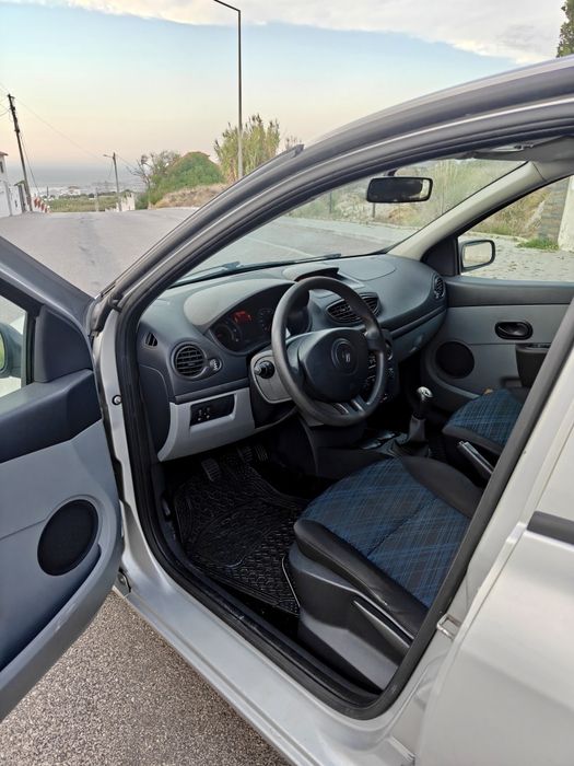 Renault Clio 1.5 dCi