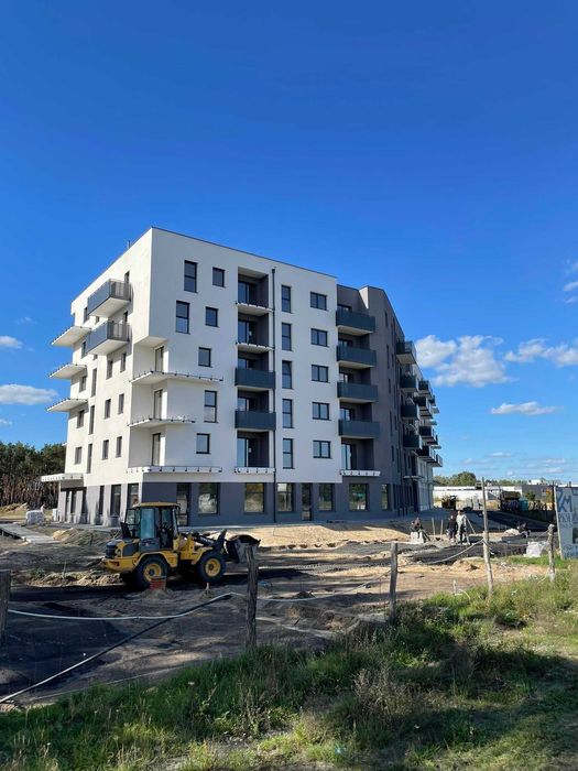 Kierownik budowy / Odbiory domów i mieszkań / Ekspertyzy budowlane