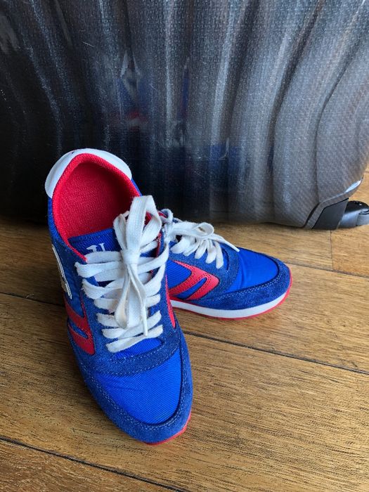 Buty Trussardi jeans