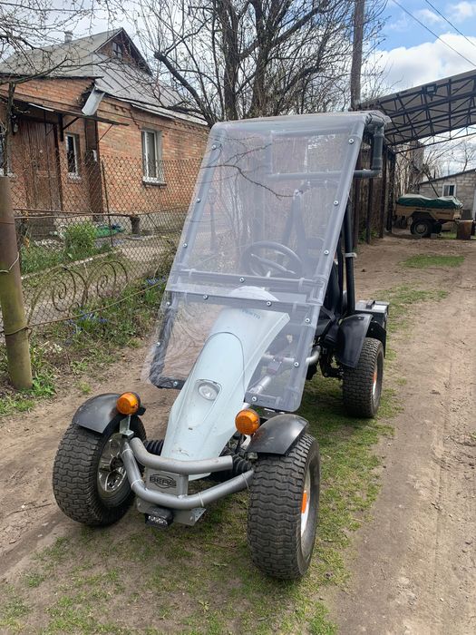 Продам автомобіль Berg