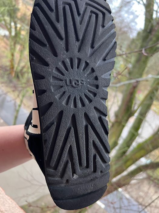 УГГИ,теплые сапоги,фирмы UGG 28 см стелька