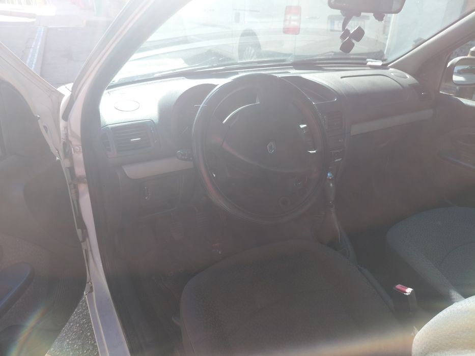 Renault Clio 1.5 DCi Comercial