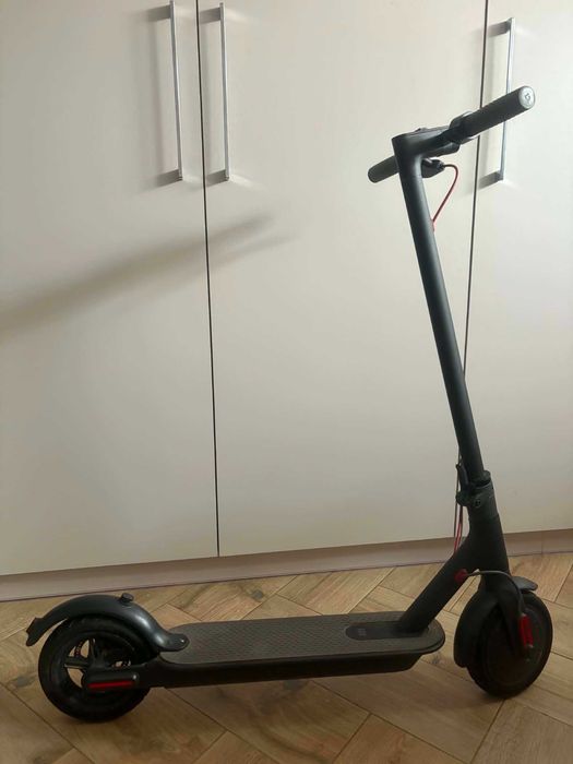 Hulajnoga elektryczna Xiaomi Mija M365