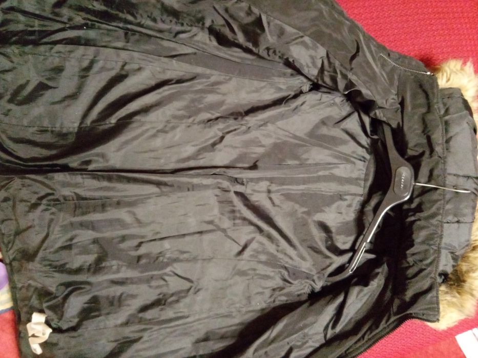 Куртка для беременных деми