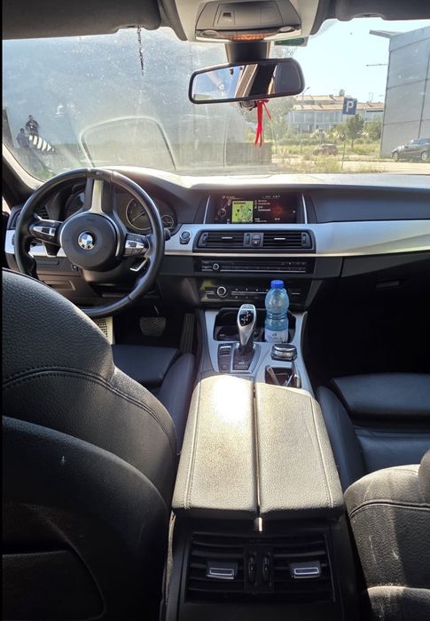 Bmw Pack M Vendo