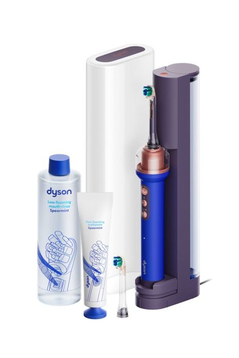 Dyson Camera Jet