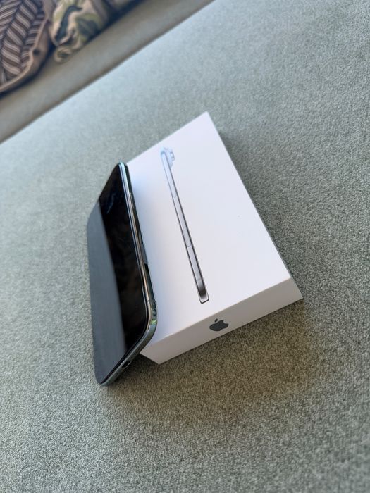 iPhone 17 air, sky blue, 256GB, com cabo, capa e proteção de capa e privacidade
