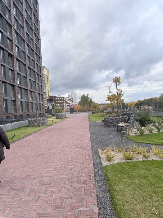 Продам уютную 2к квартиру ЖК MARHALL