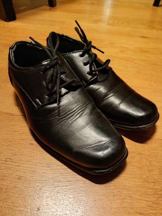 Buty komunijne rozmiar 35