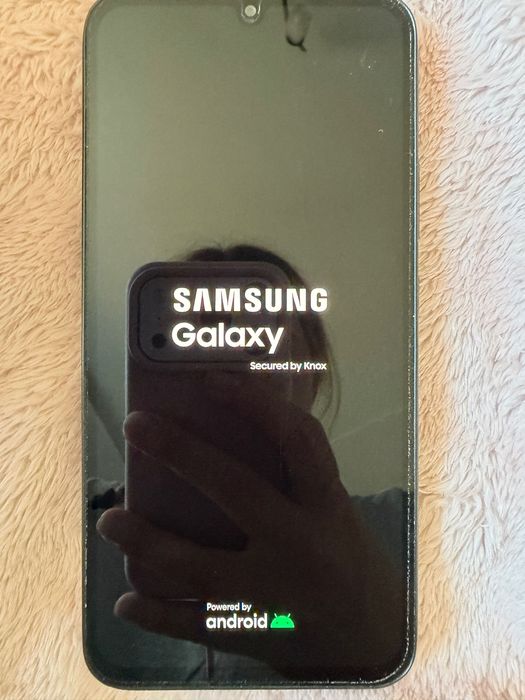 Telefon samsung