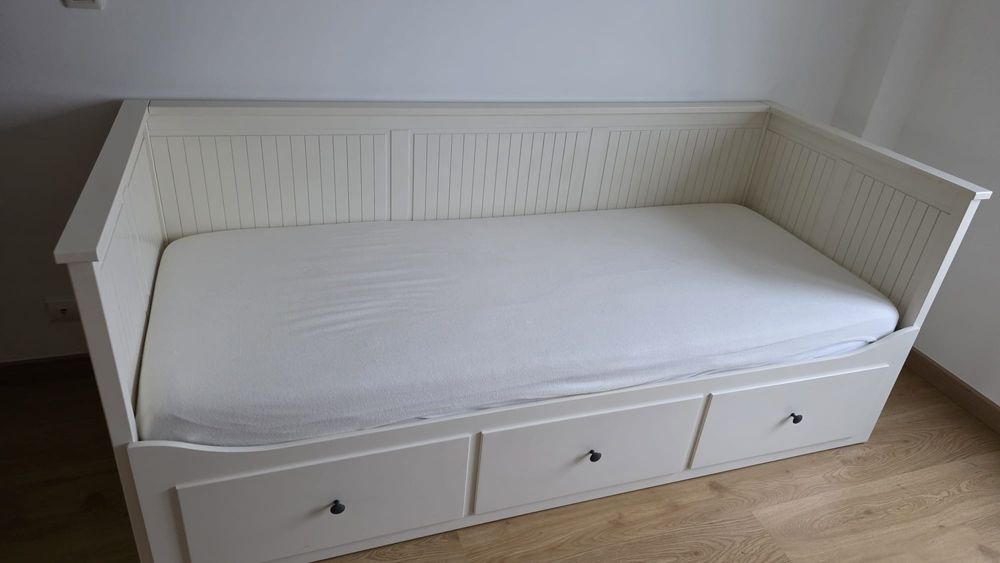 Cama  solteiro/casal