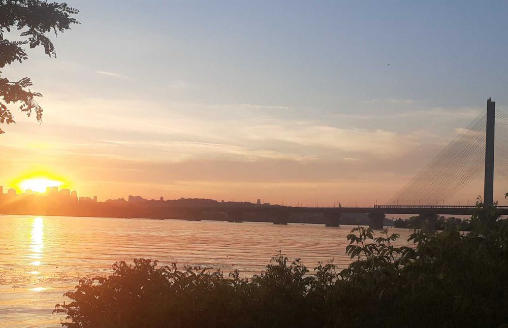 Перша лінія Дніпра, власний пляж, 3 км до м Славутич, 11 сот будинок 150 кв.м. Осокорки 110 - Садова