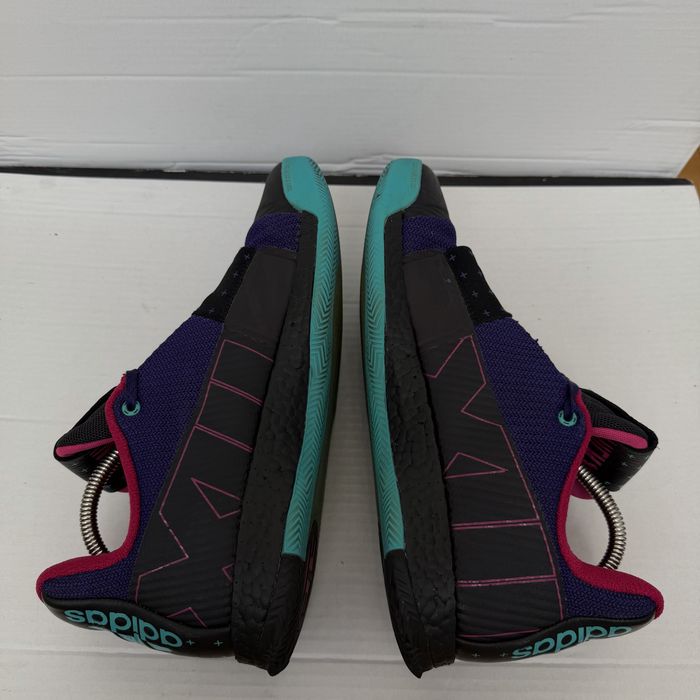 adidas harden vol 7 - купить обувь мужскую - Цена на OLX.ua