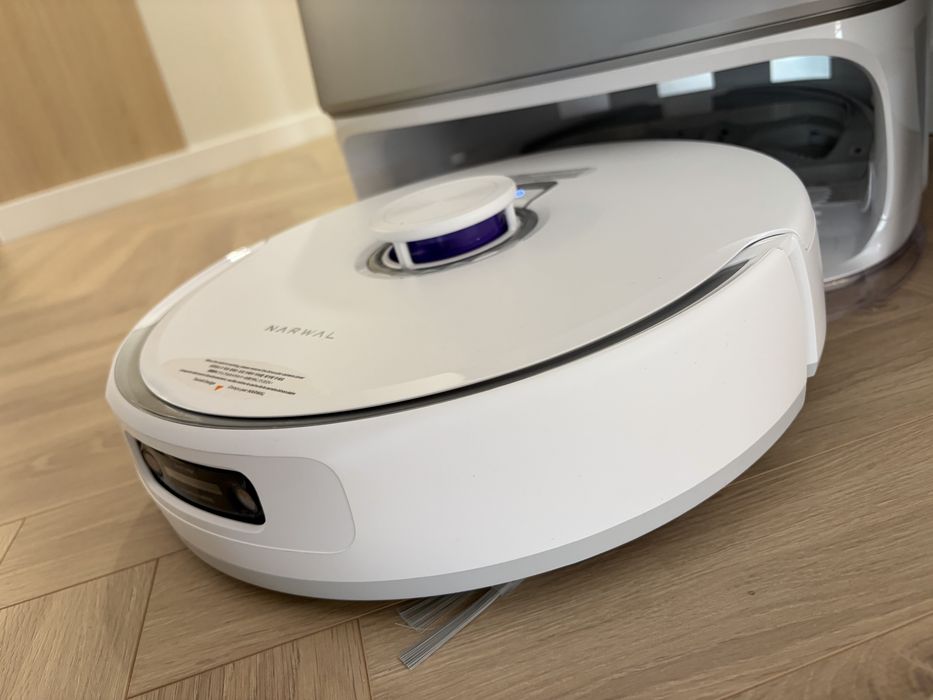 Robot sprzątajacy Narwal z10 ultra