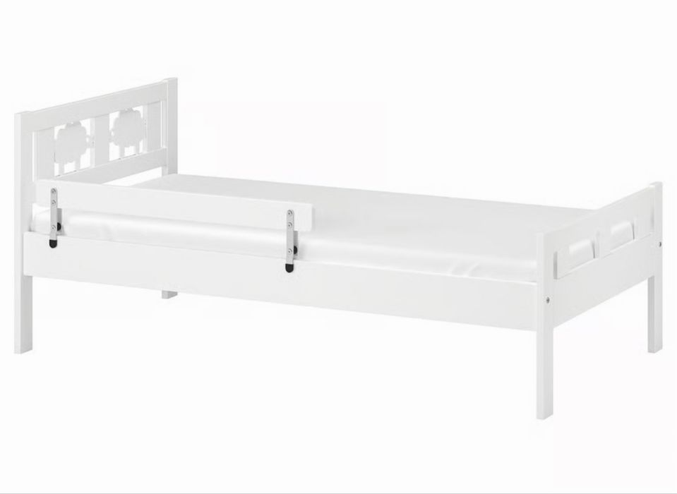 Cama criança Kritter 70x160