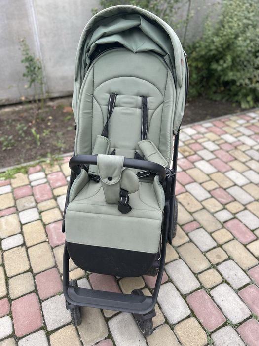 Візок Карелло альфа 2в1