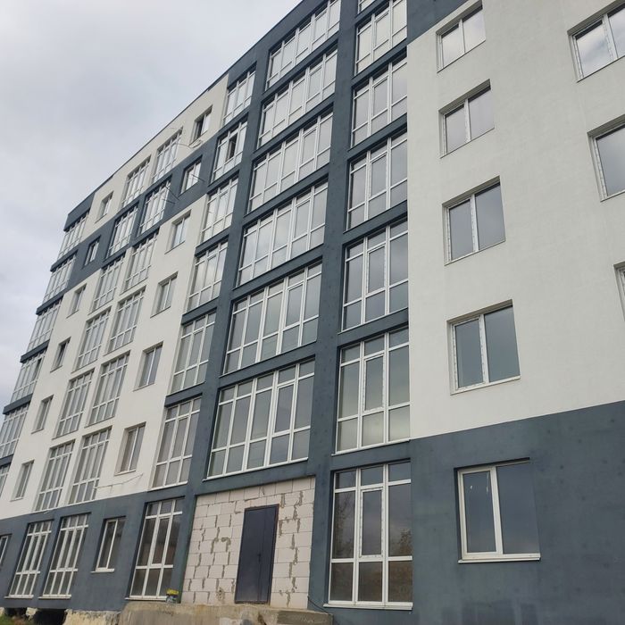 Продам 1 квартиру 40,1 кв м
