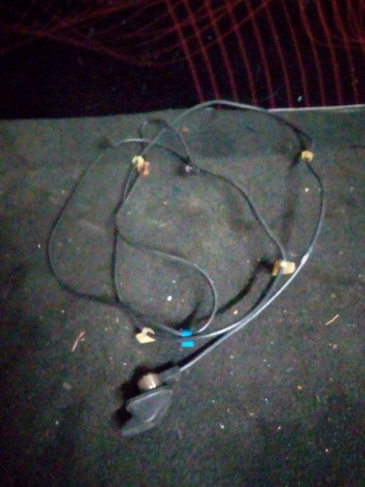 Base Da Antena Rover 45 Hatchback (Rt)