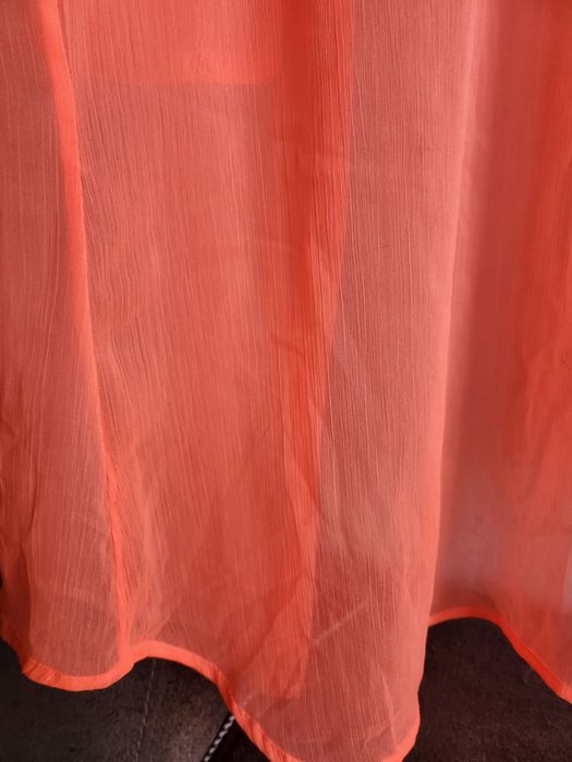 Bezrękawnik tiulowy Kon&Mon Tanio