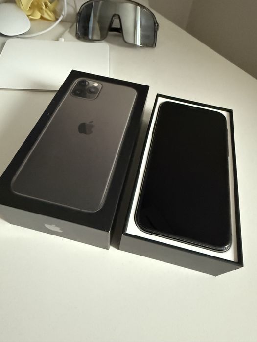 iPhone 11 Pro 64gb IOS 15 Unikat