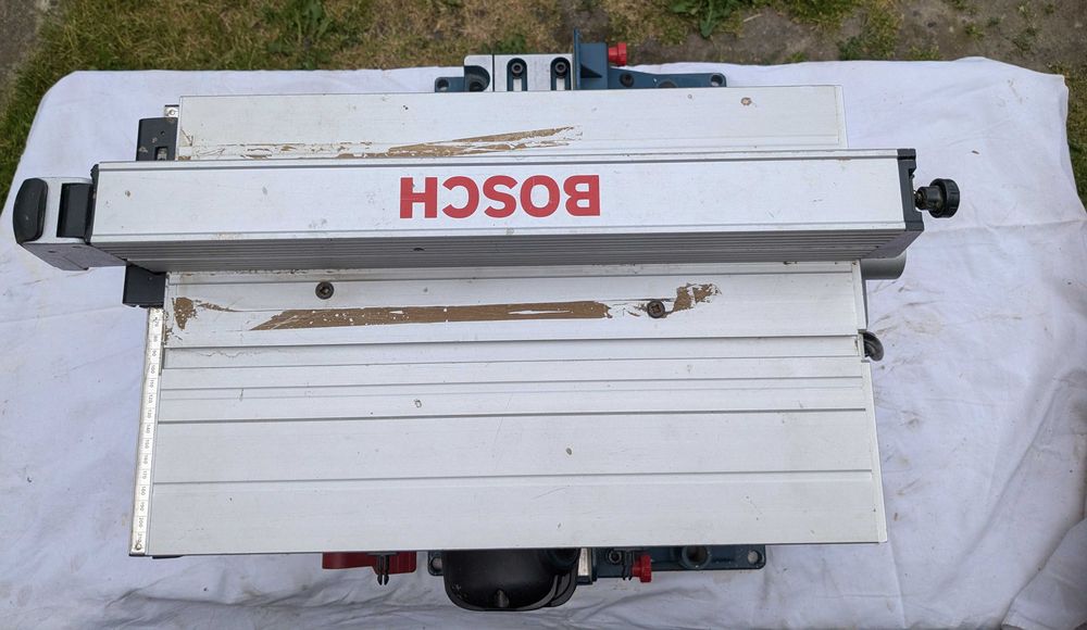 Piła Bosch GTM12JL