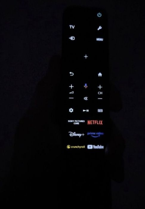 Nowy Orginalny pilot tx920u Sony