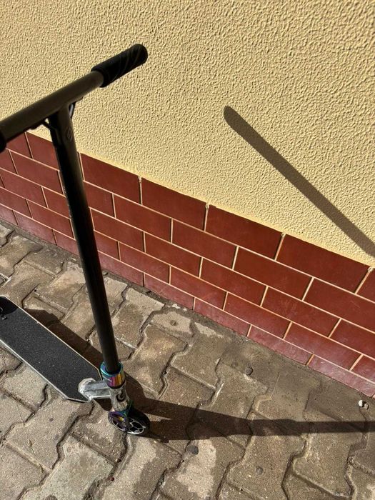 Vendo Trotinete OXELO em excelente estado! O PREÇO É NEGOCIAVEL !!!