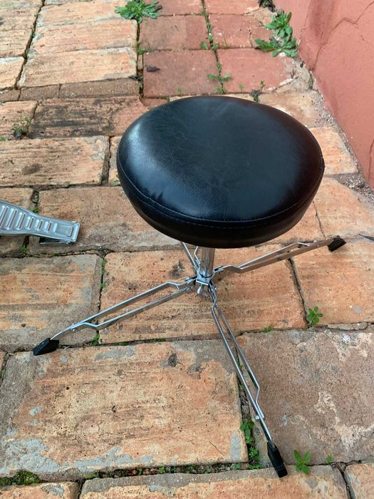 Bateria de criança Imaginarium