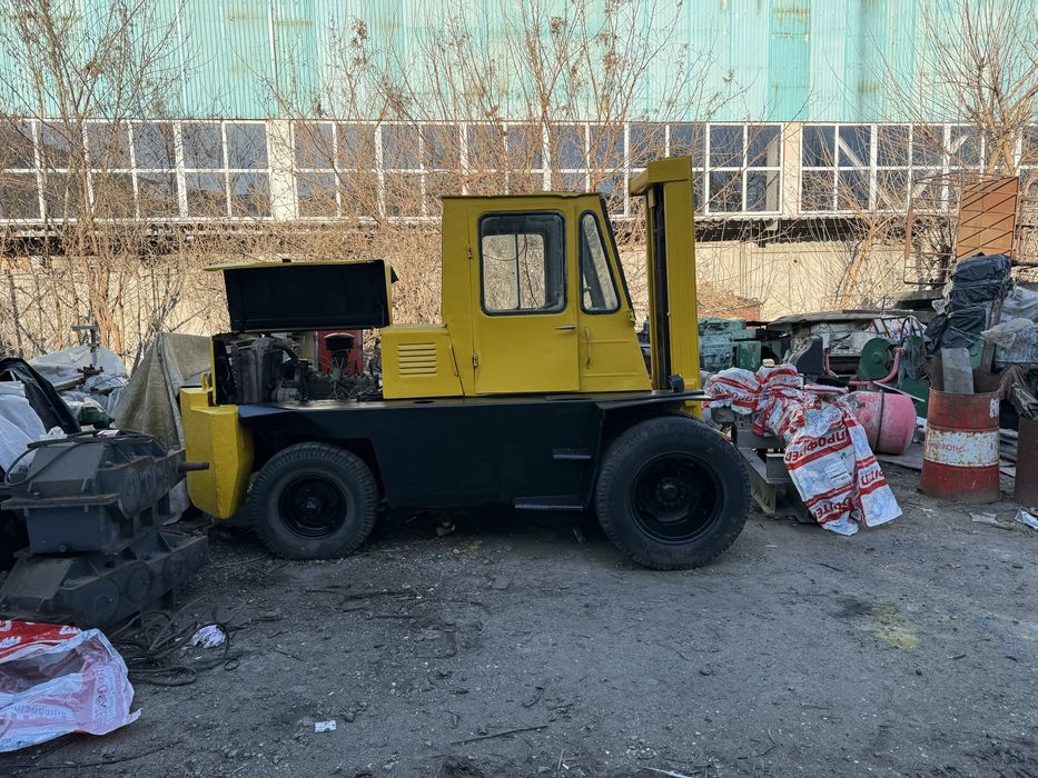 Погрузчик гп 5 тонн
