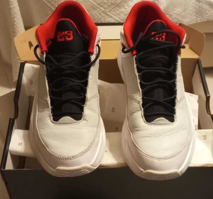 Ténis JORDAN Max Aura 3 - N.43