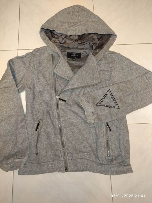 Casaco criança Miguel Vieira