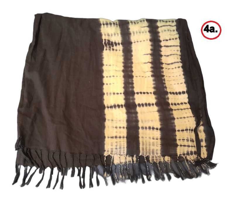 Tommy Hilfiger - szalik - chusta