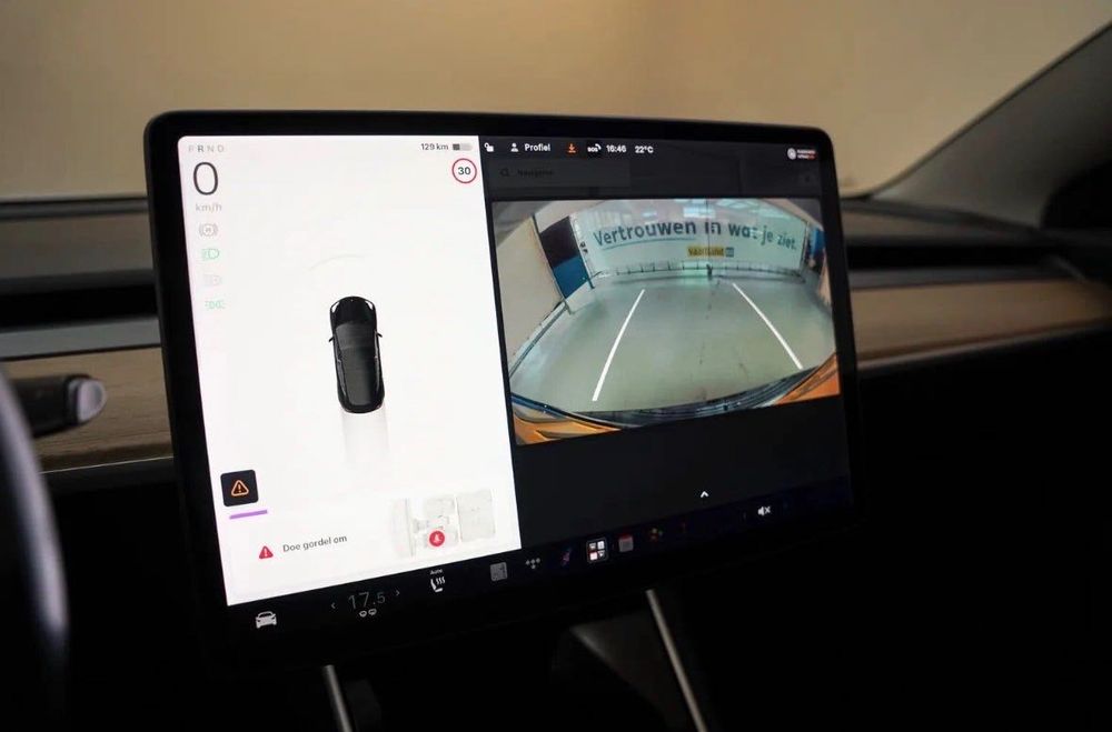 Tesla automóveis