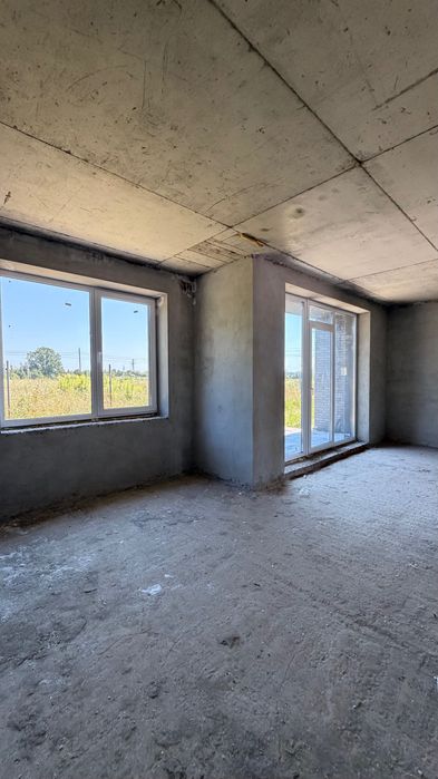 Продаж котеджу 130м2 КМ Черешня