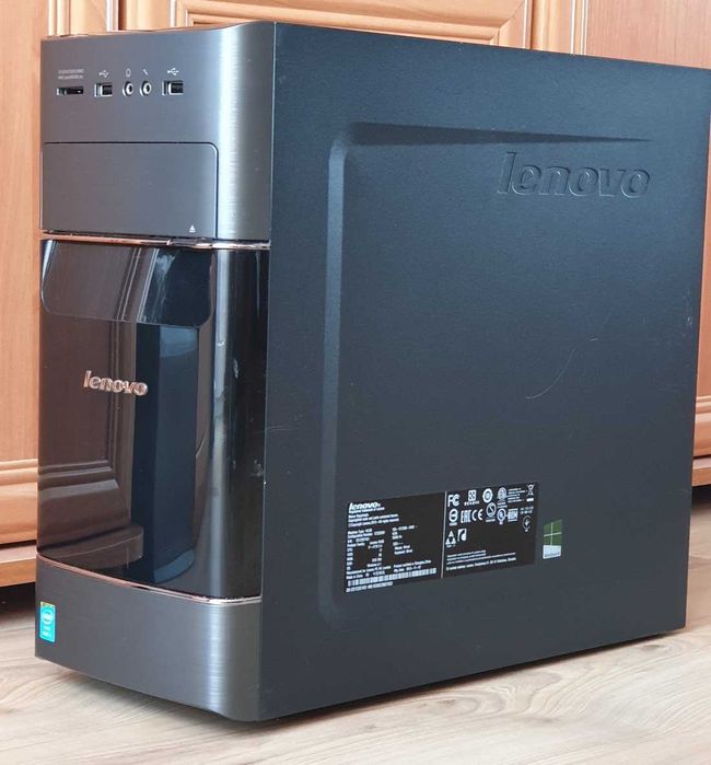 Komputer Lenovo i7 4770