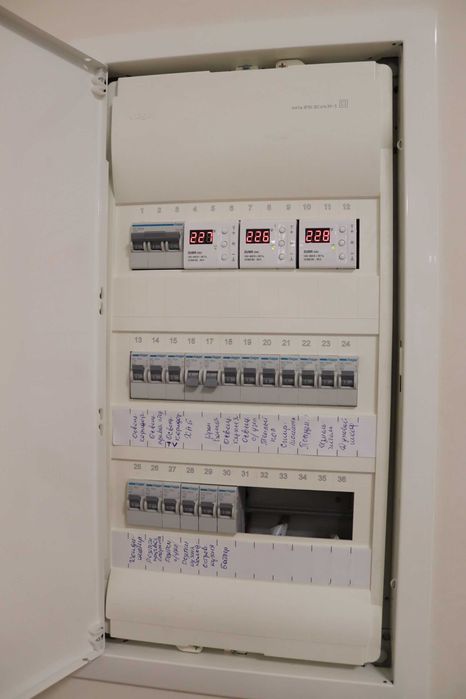 2-кімнатна квартира за адресою вул. Соборна (площа 90 м²) - Atlanta.ua - фото 14